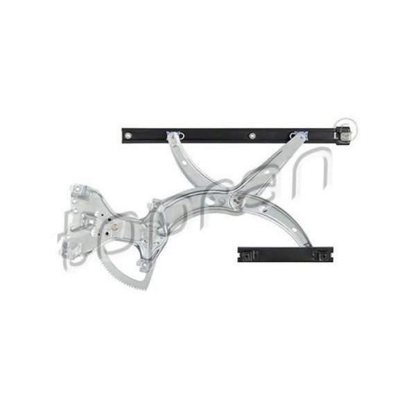 TOPRAN 110557001 CAM MEKANIZMASI VW 