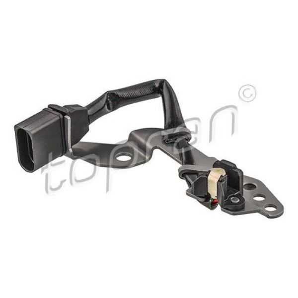 TOPRAN 110574001 EKSANTIRIK DEVIR SENSORU FAZ VERICI HAL SENSORU GOLF IV-BORA-A3-A4 1.6 AEH-APF 