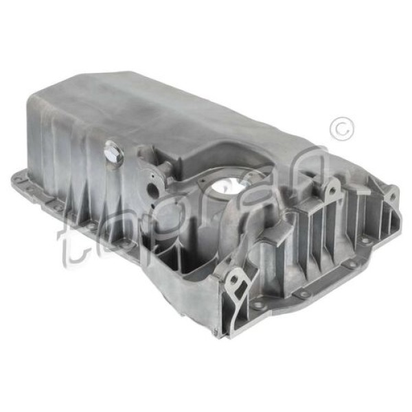 TOPRAN 110613001 KARTER-SENSORLU TIP VW GOLF 98-01 A3 97-03 LEON 00>05 