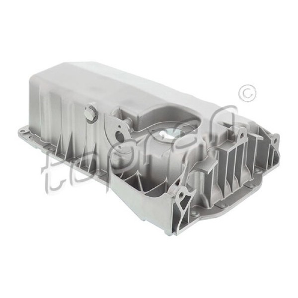 TOPRAN 110614001 KARTER-SENSORLU TIP VW GOLF 98>06 A3 97-03 LEON 00>06 OCTAVIA 97>10 