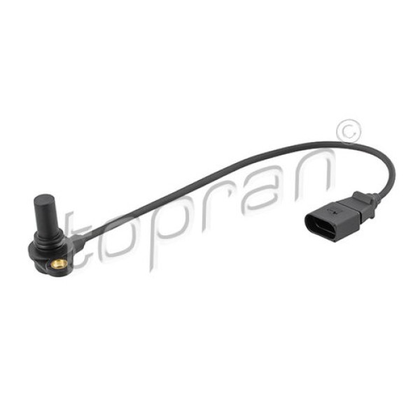 TOPRAN 110673002 HIZ SENSORU VW GOLF IV-BORA-A3 96>02 