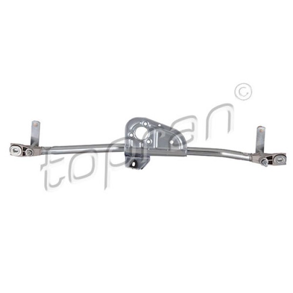 TOPRAN 110695001 SILECEK MEKANIZMASI VW PASSAT 97>05 A4 95>00 