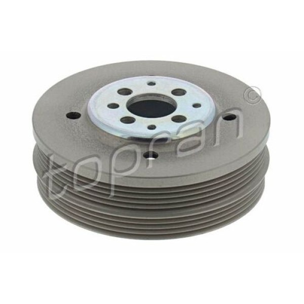 TOPRAN 110717001 KRANK KASNAGI VW PASSAT-A4-A5 