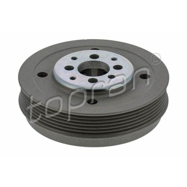 TOPRAN 110719001 KRANK KASNAGI VW CADDY-GOLF-A3-LEON-OCTAVIA 