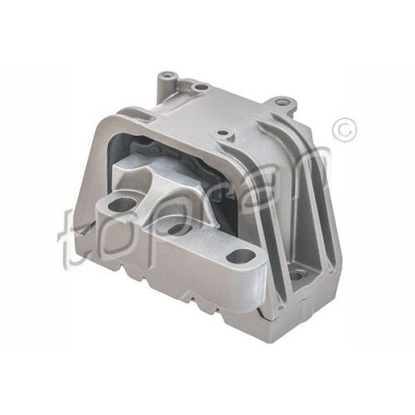 TOPRAN 110759001 SOL MOTOR TAKOZU VW 