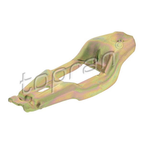 TOPRAN 110802001 DEBRIYAJ CATALI VW PASSAT 97>05 100 88>92 A4 98-05 A6 97>04 
