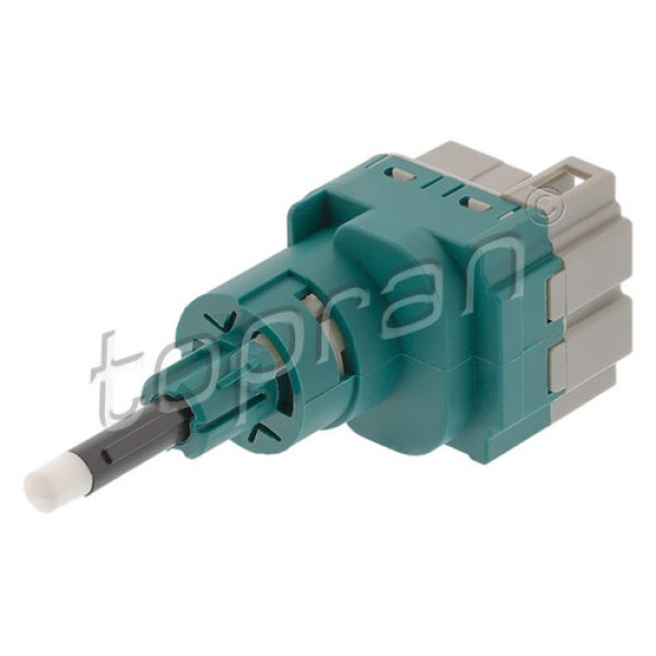 TOPRAN 110827001 FREN MUSURU YESIL BEYAZ VW CADDY 04-11 GOLF 04-11 PASSAT 03-05 A3 03-07 A4 01>08 A6 02-10 