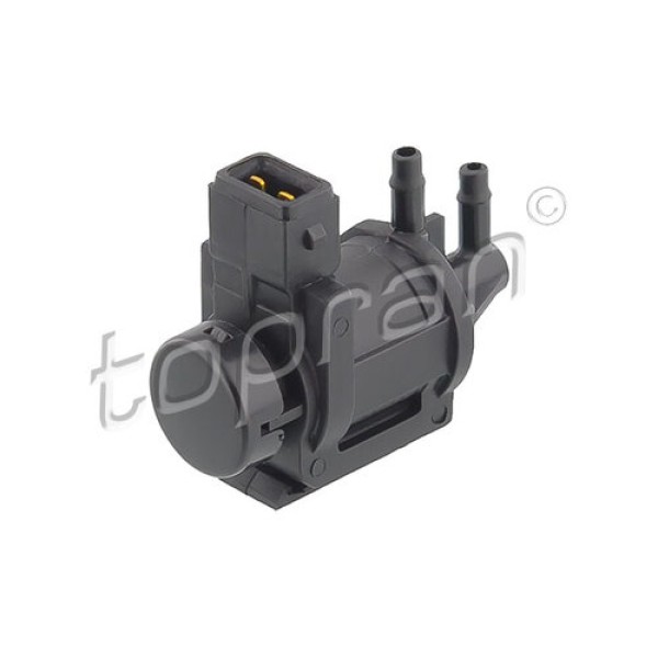 TOPRAN 110875001 SELENOID VALF EGR VW 