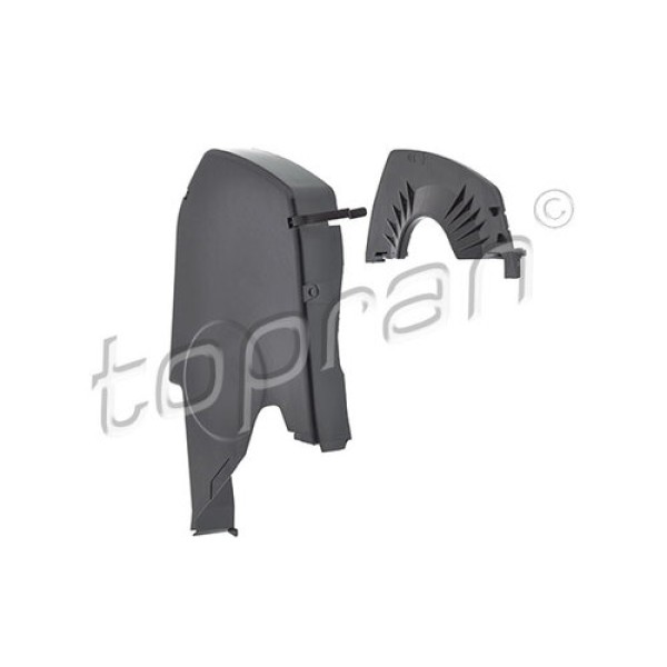 TOPRAN 110882001 UST TRIGER KAPAGI VW GOLF 98-09 PASSAT 97>05 A4 99-01 LEON 00>06 OCTAVIA 97>10 