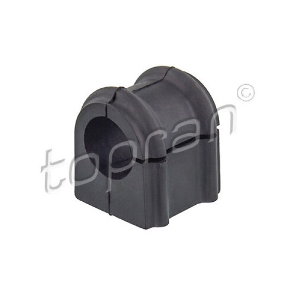 TOPRAN 110918001 LASTIK YATAK STABILIZATOR 