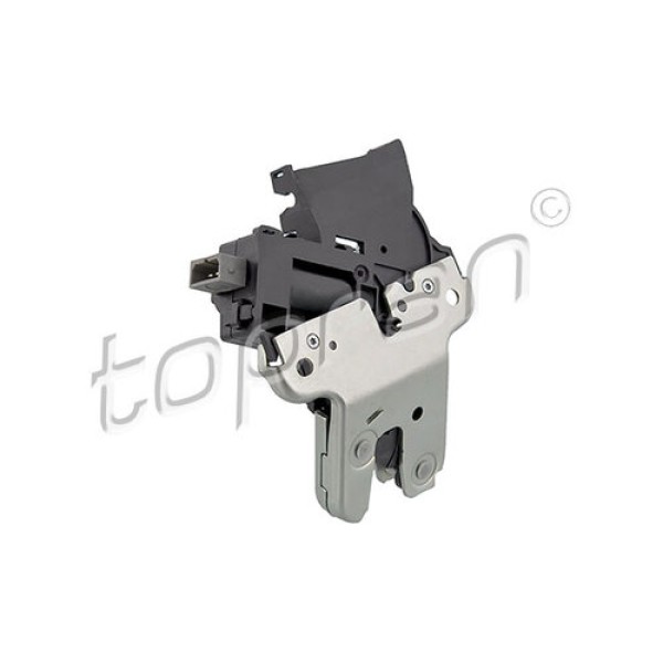 TOPRAN 110950001 BAGAJ KILIDI VW JETTA 06-10 PASSAT 06-15 A4 05-12 A5 08-16 A6 05-10 