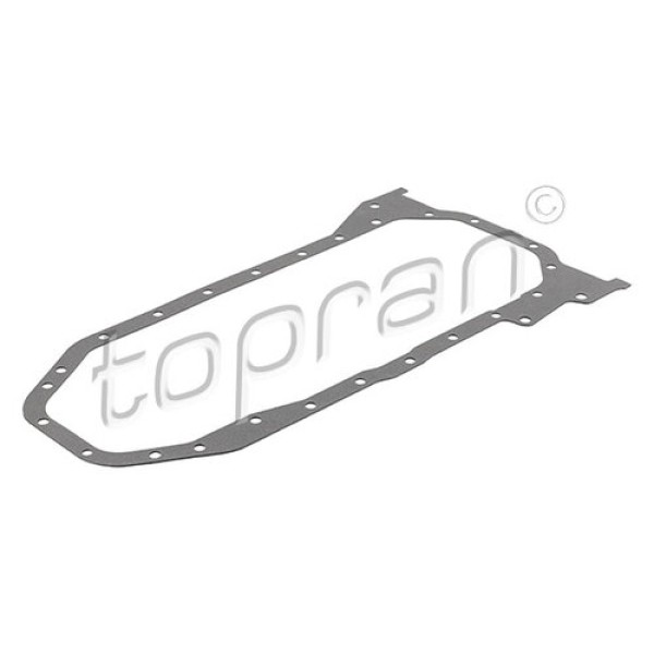 TOPRAN 110956002 KARTER CONTASI VW LT 97-07 TRANSPORTER 91>04 AVR-ACV185001> 