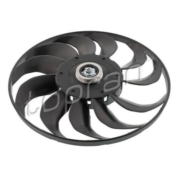 TOPRAN 110961001 FAN PERVANESI VW GOLF III-PASSAT-TOLEDO 91>98 
