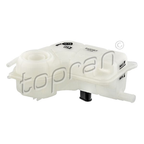 TOPRAN 111029001 YEDEK SU DEPOSU A6 02-05 