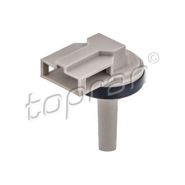 TOPRAN 111033001 SICAKLIK SENSORU ARAC ICI A6 A8 SUPB OCT GO BO TR 