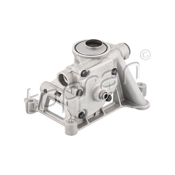 TOPRAN 111054001 YAG POMPASI VW PASAAT 97>05 A4 95>05 A6 98-05 SUPERB 02>08 APR-ACK 