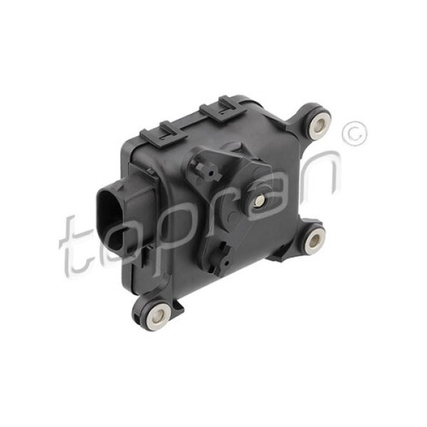 TOPRAN 111100001 KLIMA AYAR MOTORU VW PASSAT A3 