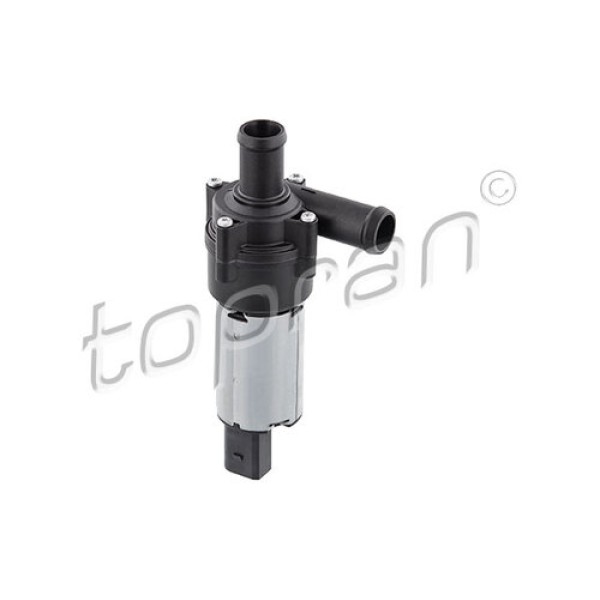 TOPRAN 111119001 ILAVE SU POMPASI BO GO PA PHAETON POLO SHA A3 A6 Q7 R8 TT 