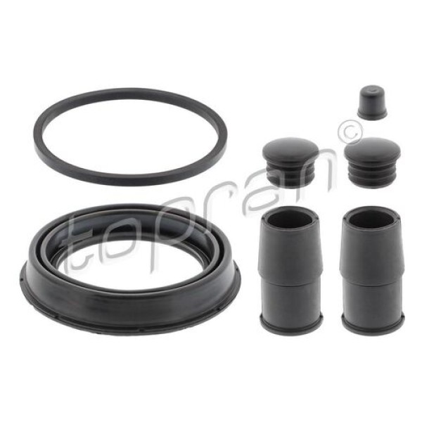 TOPRAN 111223001 KALIPER TAMIR TAKIMI VW 