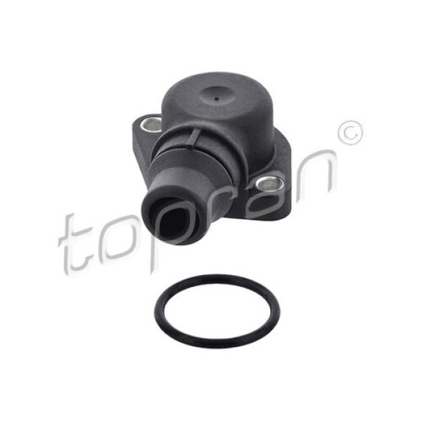 TOPRAN 111226001 SU FLANSI VW PASSAT 97>05 A4 99-05 