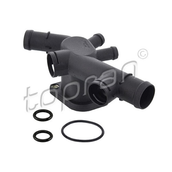 TOPRAN 111229001 SU FLANSI VW BEETLE 