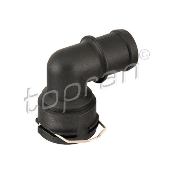 TOPRAN 111235001 HIZLI KAVRAMA VW POLO 