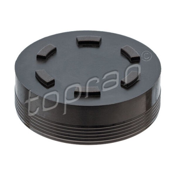 TOPRAN 111247001 EKSANTRIK MIL TAPASI 47 MM PA A4 A6 