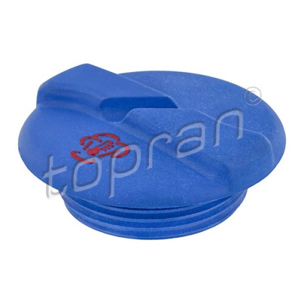 TOPRAN 111311001 YEDEK SU DEPO KAPAGI VW CADDY 96>03 POLO 00-01 