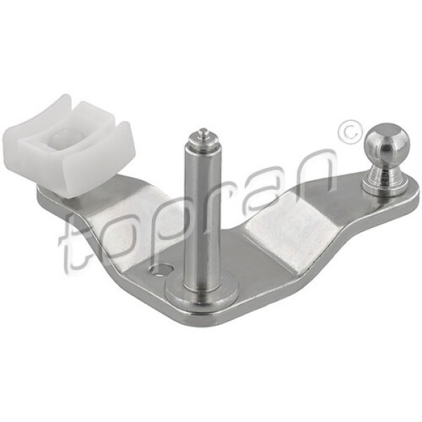 TOPRAN 111332001 VITES MEKANIZMA KOLU VW GOLF AUSI A3 LEON OCTAVIA 