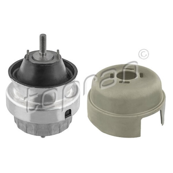 TOPRAN 111432001 MOTOR KULAGI- A6 05>10 