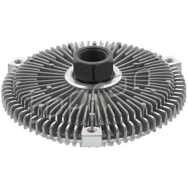 TOPRAN 111436001 FAN TERMIGI VW PASSAT 97>05 A4 95>05 SUPERB 02>07 