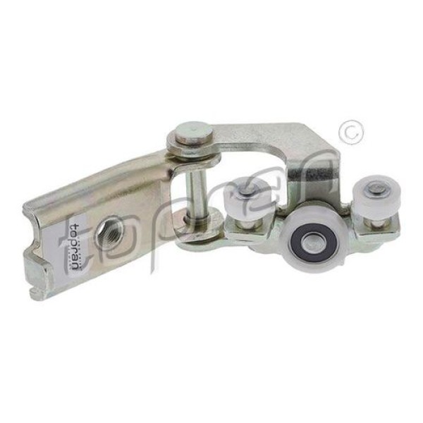 TOPRAN 111446001 MAKARA KILAVUZ SURGULU KAPI 