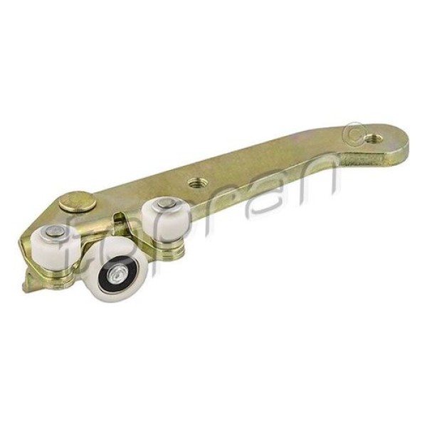 TOPRAN 111463001 SAG SURGU KAPI ALT MAKARASI VW TRANSPORTER 91>04 111463585 