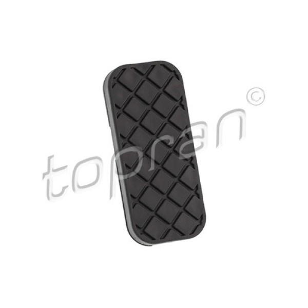 TOPRAN 111479001 GAZ PEDAL LASTIGI 