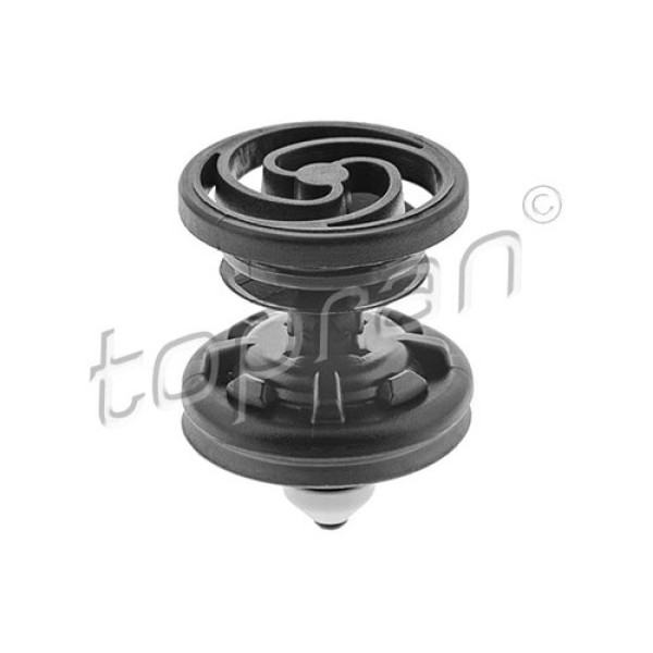 TOPRAN 111510001 KAPI DOSEME KLIPSI VW CADDY 04-GOLF 09-PASSAT 11-POLO 10-TRANSPORTER 03> 