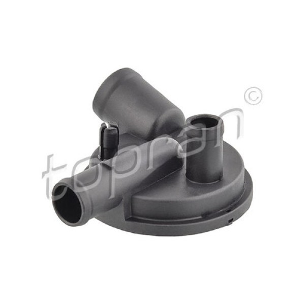 TOPRAN 111562001 KARTER HAVALANDIRMA VALFI VW CADDY 96>03 PASSAT 88-00 POLO CLS 96>01 