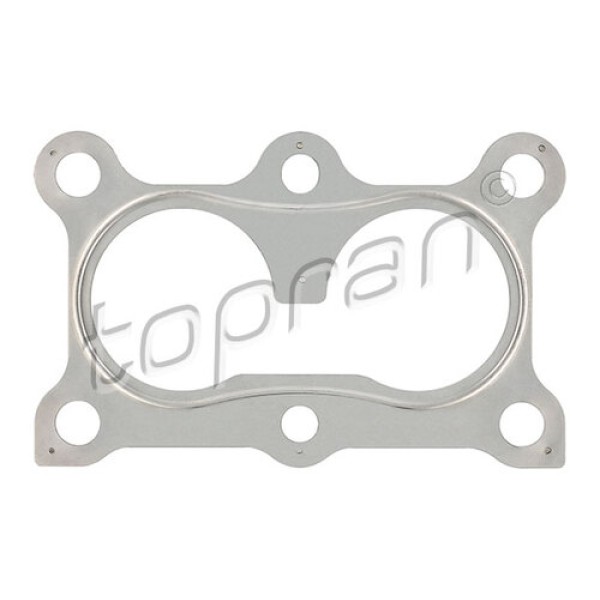 TOPRAN 111594001 EGZOZ BOGAZ CONTASI VW GOLF 98>06 POLO CLS 00>06 A3 97-03 