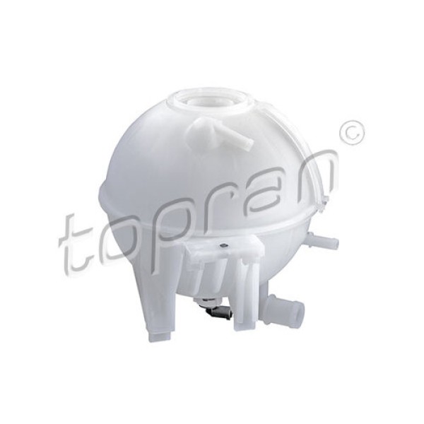 TOPRAN 111647001 GENLESME TANKI SPRINTER W906-VW CRAFTER MUSURLU 