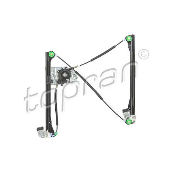 TOPRAN 111709001 CAM KRIKOSU ON SOL POLO 94>00 