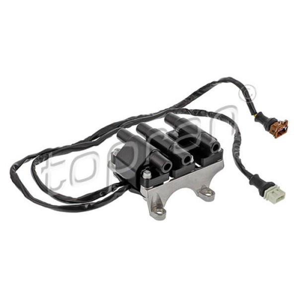 TOPRAN 111749001 ATESLEME BOBINI D SOKET A6 A80 A100 