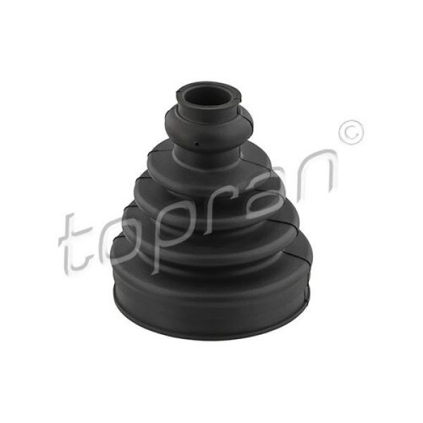 TOPRAN 111772001 KORUK MAFSAL MILI A4 1.8T 00-04 1.9TDI- 00-04 