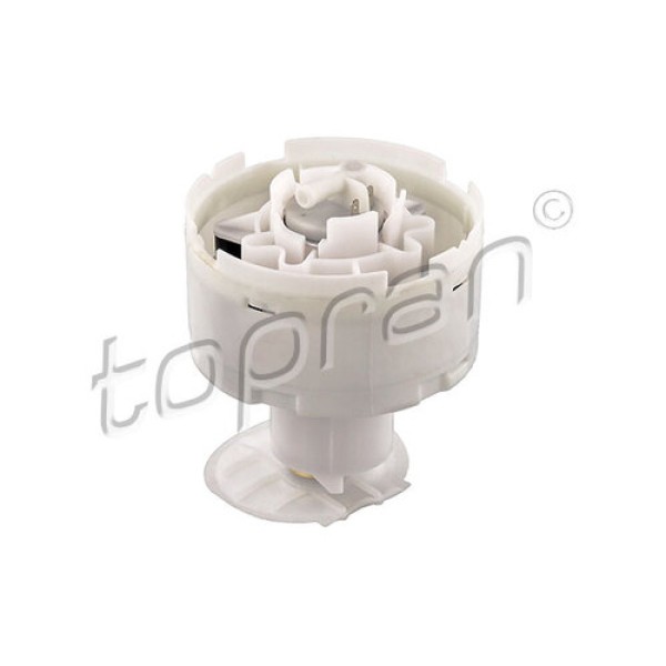 TOPRAN 111791001 YAKIT POMPASI-FLANSLI VW PASSAT A6 