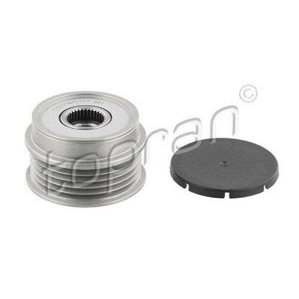 TOPRAN 111881001 SARZ DINAMO KASNAGI (55470) PA A4 A6 