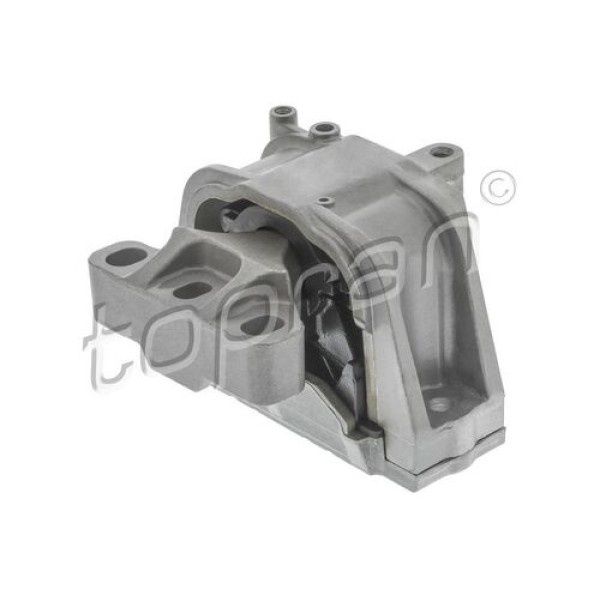 TOPRAN 111896001 MOTOR KULAGI SAG VW GOLF V-JETTA 1.6 FSI BLF MANUEL 