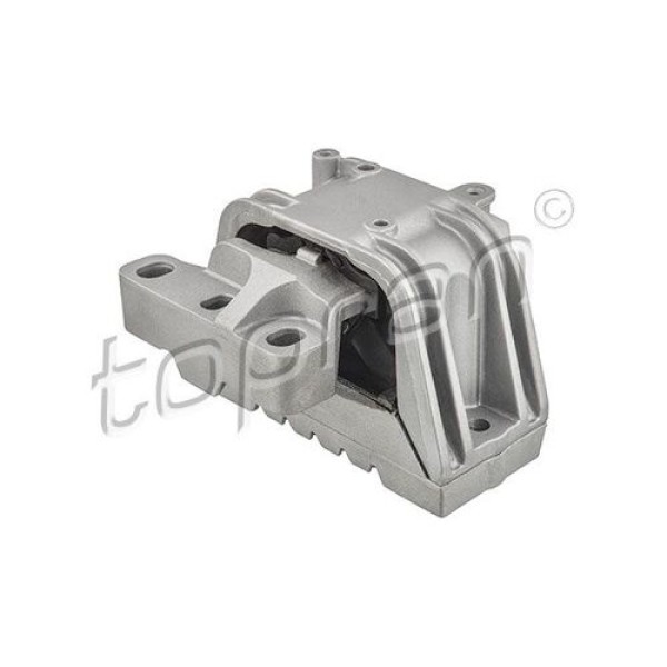 TOPRAN 111899001 SAG MOTOR KULAGI VW CADDY 04-11 GOLF 04-14 PASSAT 06>11 A3 09-13 LEON 06-12 