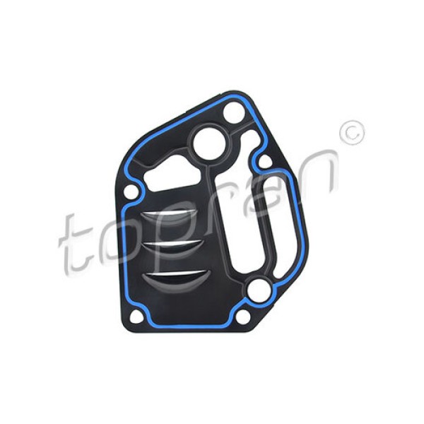 TOPRAN 111910001 YAG KUTUK CONTASI VW BORA 1.6 1.8T 2.0 98-05-GOLF V 1.6 04-07 