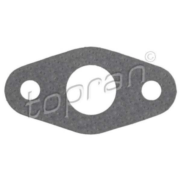 TOPRAN 111936001 CONTA VW CRAFTER 06-16 LT 97-07 TRANSPORTER 95>03 