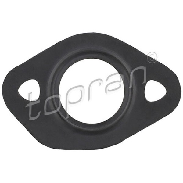 TOPRAN 111937001 TURBOSARJ CONTA 