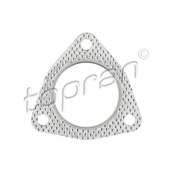 TOPRAN 111948001 MANIFOLD CONTA VW PASSAT 97>05 TOUAREG 03-12 A4 98-16 A6 98-11 Q7 07-14 