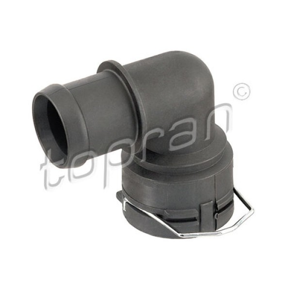 TOPRAN 112089001 SU FLANSI DIRSEK VOLKSWAGEN GOLF4-BORA-A3 1.8T-1.9 TDI 98-04 